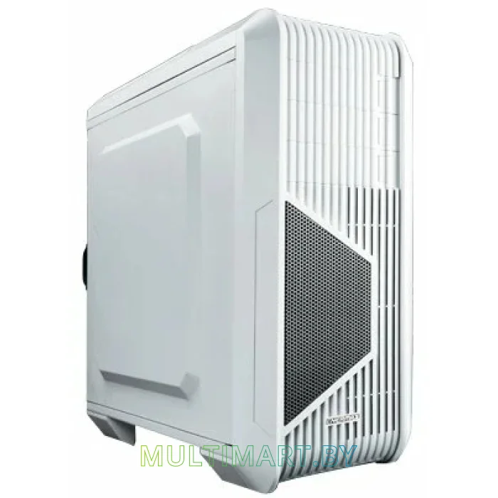 Корпус Enermax iVektor White Soft-Grip Coating (ECA3311A-W)